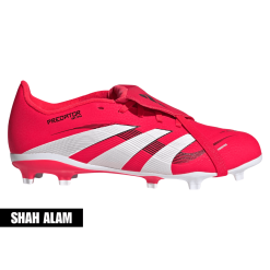 Adidas Predator 24 League Foldover Tongue FG Junior
