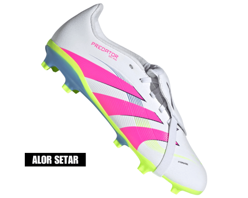 Adidas Predator 25 League Foldover Tongue FG/MG Junior