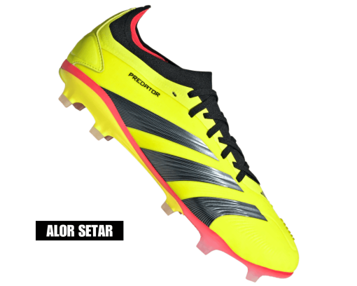 Adidas Predator 24 Pro FG