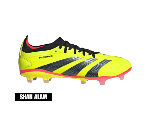 Adidas Predator 24 Pro FG