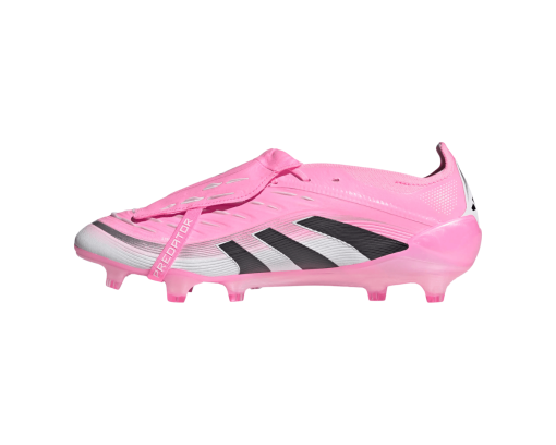 Adidas Predator 25 Elite Foldover Tongue FG 'David Beckham' - 7.5UK - Image 3