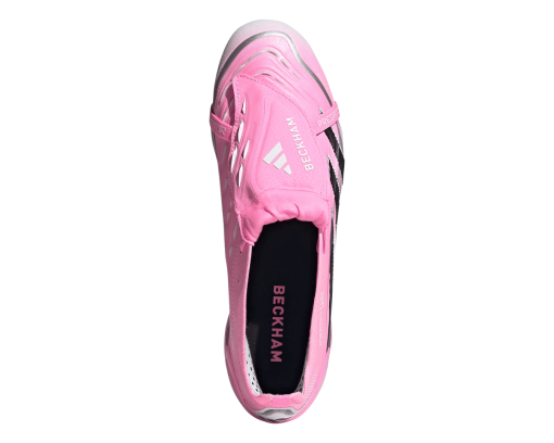 Adidas Predator 25 Elite Foldover Tongue FG 'David Beckham' - 7.5UK - Image 4