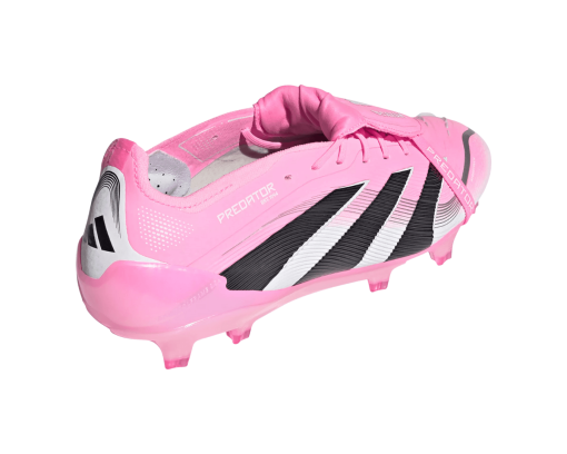 Adidas Predator 25 Elite Foldover Tongue FG 'David Beckham' - 7.5UK - Image 5