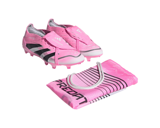 Adidas Predator 25 Elite Foldover Tongue FG 'David Beckham' - 7.5UK - Image 6
