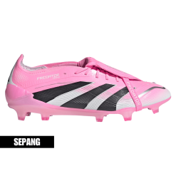 Adidas Predator 25 Elite Foldover Tongue FG 'David Beckham'