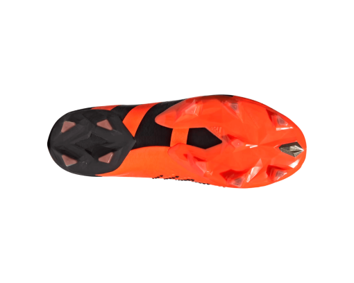 Adidas Predator Accuracy.1 FG - 8UK - Image 2