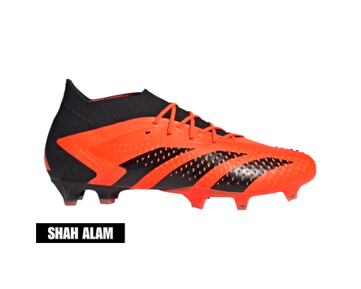 Adidas Predator Accuracy.1 FG - 8UK