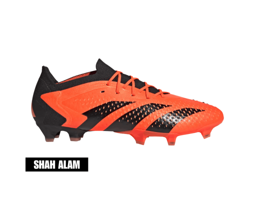 Adidas Predator Accuracy.1 Low FG - 6.5UK