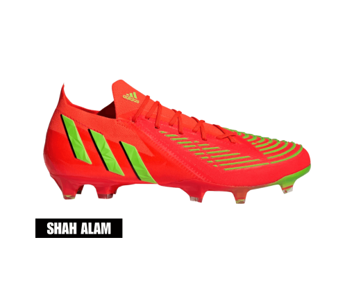 Adidas Predator Edge.1 Low FG