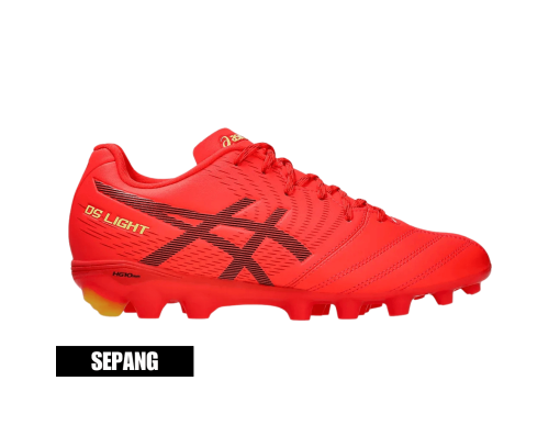 Asics DS Light JR GS