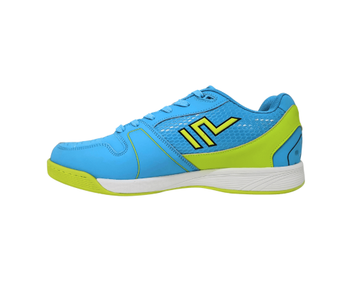 Baoji Futsal BJM741 Green - Image 3