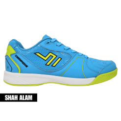 Baoji Futsal BJM741 Green