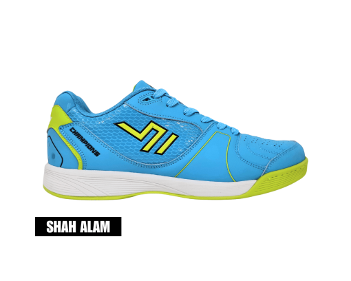Baoji Futsal BJM741 Green