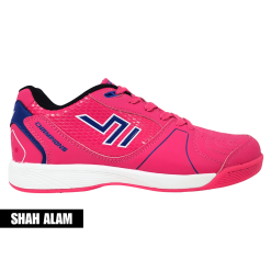 Baoji Futsal BJM741 Rose