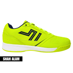 Baoji Futsal BJM750 Green