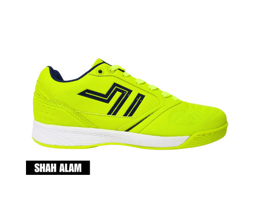 Baoji Futsal BJM750 Green
