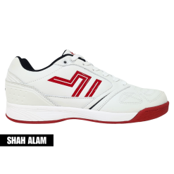Baoji Futsal BJM750 White