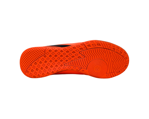 Baoji Futsal BJM828 Orange - Image 2