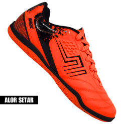 Baoji Futsal BJM828 Orange