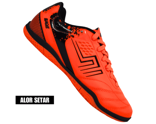 Baoji Futsal BJM828 Orange