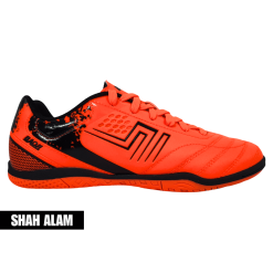 Baoji Futsal BJM828 Orange