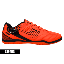 Baoji Futsal BJM828 Orange