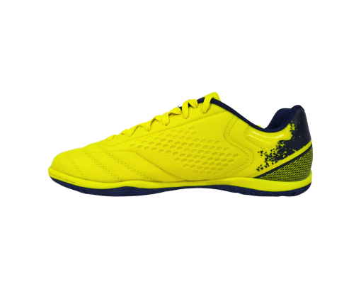 Baoji Futsal BJM828 Yellow - Image 3