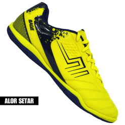 Baoji Futsal BJM828 Yellow
