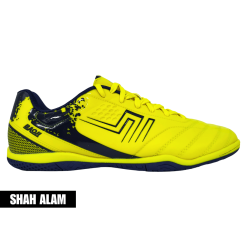 Baoji Futsal BJM828 Yellow