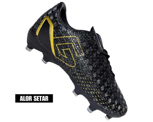 Gazo 21000 Junior Black