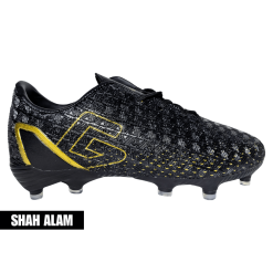 Gazo 21001 Junior Black