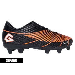 Gazo 21001 Junior Black
