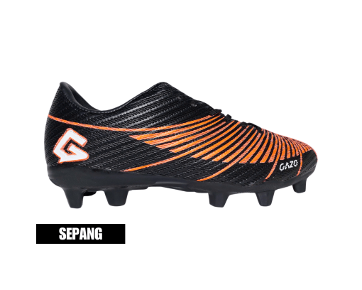 Gazo 21001 Junior Black