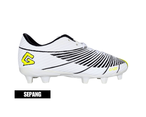 Gazo 21001 Junior White