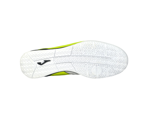 Joma Cancha 2309 Green Fluor White - Image 2