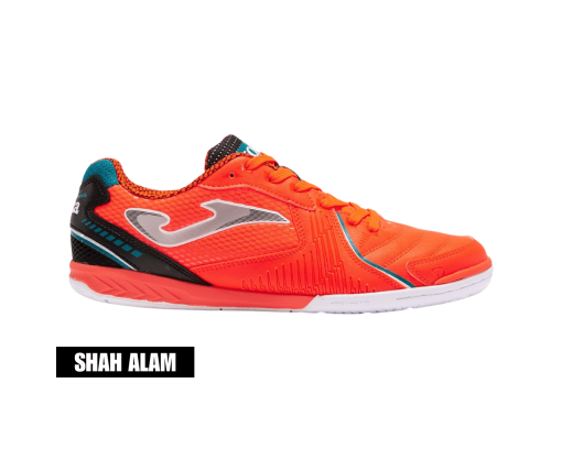 Joma Dribling 2307 Coral