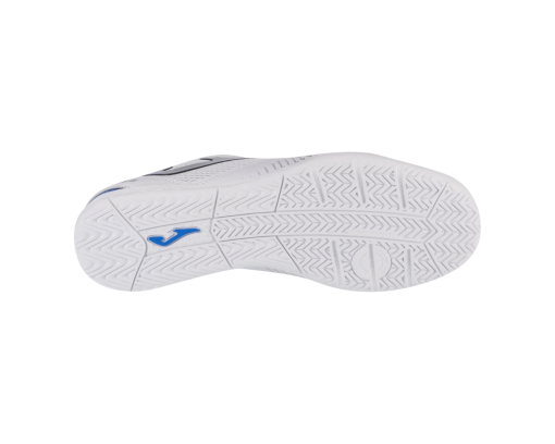 Joma Dribling 2402 White Blue - Image 2