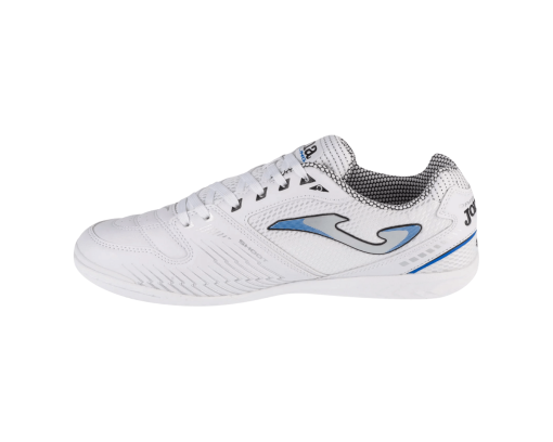 Joma Dribling 2402 White Blue - Image 3