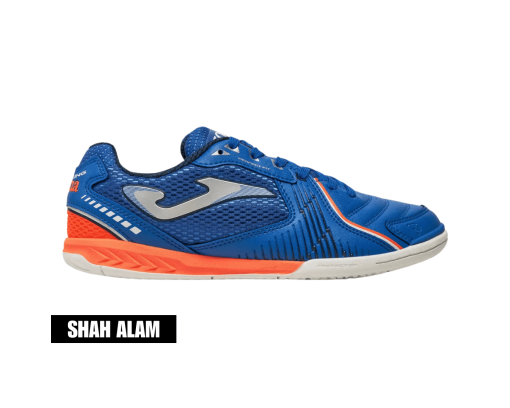 Joma Dribling 2404 Royal