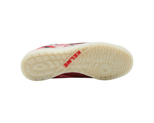 Kelme Hawk Red/Black - Image 2