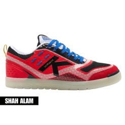 Kelme Hawk Red/Black