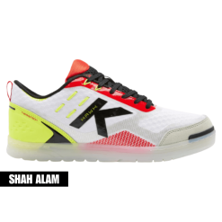 Kelme Hawk White