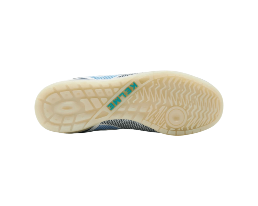 Kelme Hawk White/Blue - Image 2