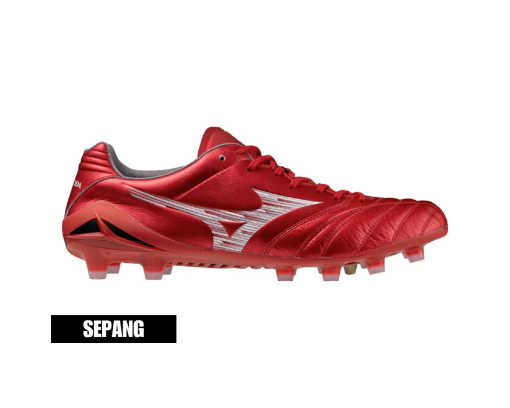 Mizuno Monarcida Neo III Elite
