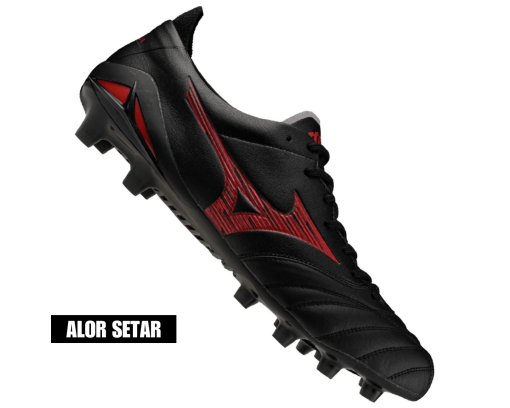 Mizuno Morelia Neo IV Elite