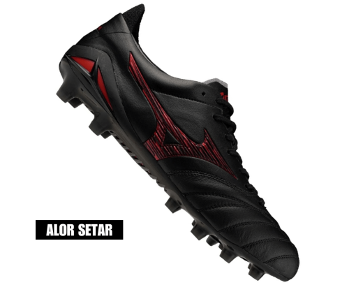 Mizuno Morelia Neo IV Japan