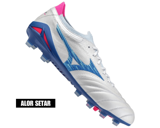 Mizuno Morelia Neo IV β Japan