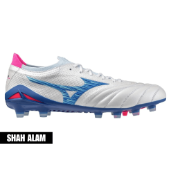 Mizuno Morelia Neo IV β Japan