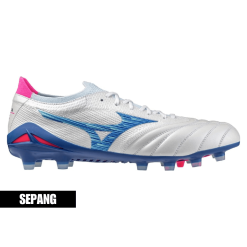 Mizuno Morelia Neo IV β Japan