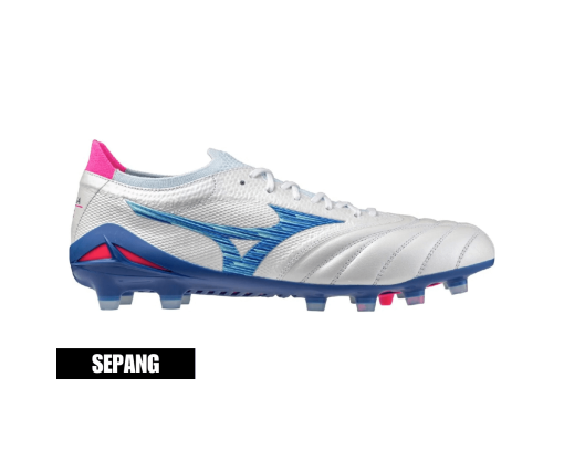 Mizuno Morelia Neo IV β Japan